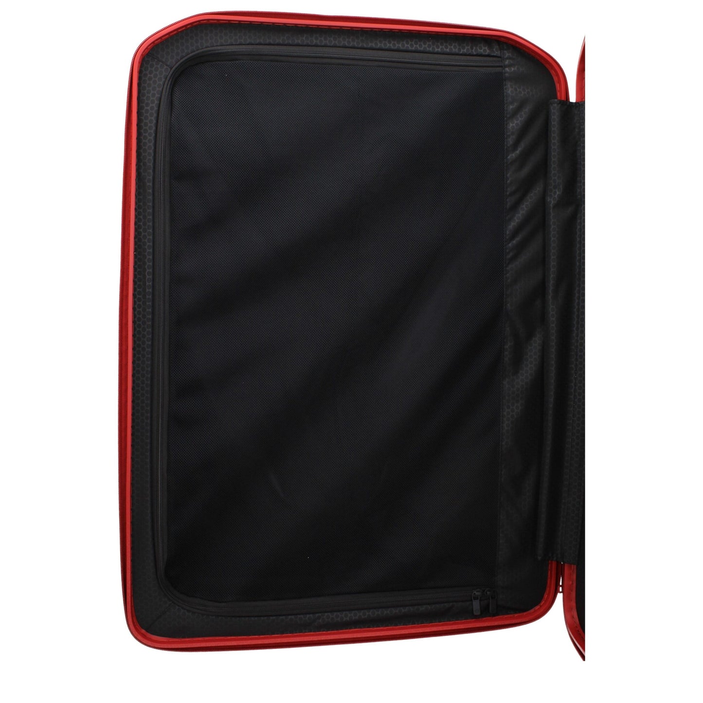 Bagages et articles de voyage Piquadro en polycarbonate rouge