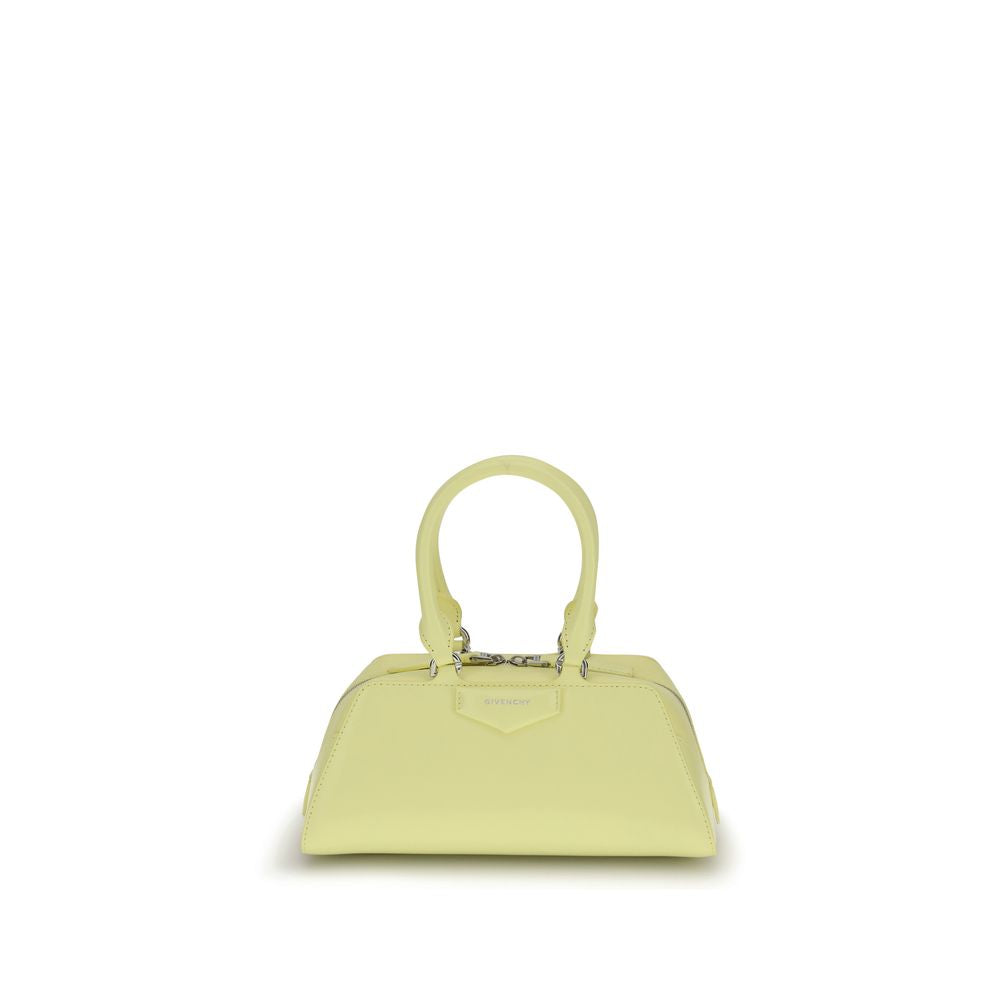 Mini sac à main Givenchy Antigona East-West