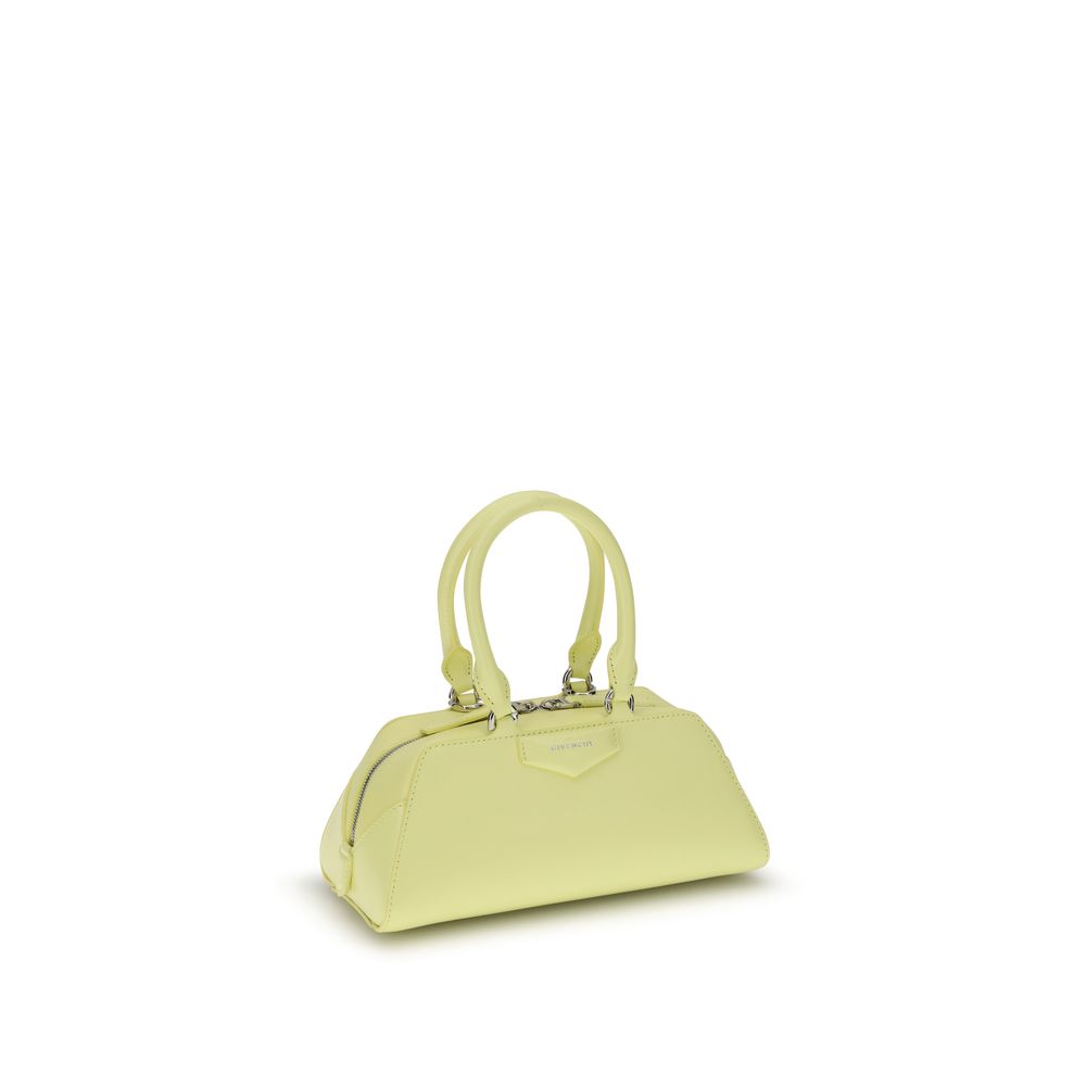 Mini sac à main Givenchy Antigona East-West