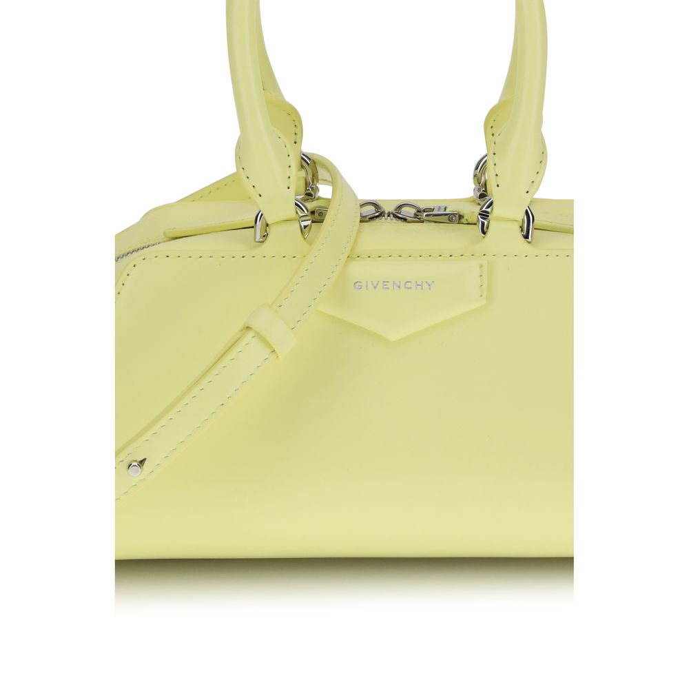 Mini sac à main Givenchy Antigona East-West