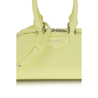 Mini sac à main Givenchy Antigona East-West