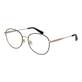 Longchamp Black Women Glasses Frame - Sophisticated Eyewear
