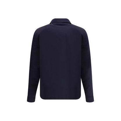 Veste-chemise imperméable Brunello Cucinelli