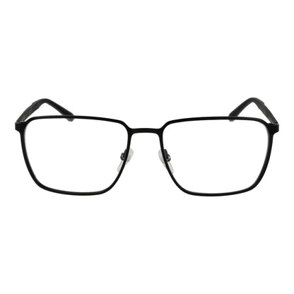 Monture de lunettes pour homme Fila, noire