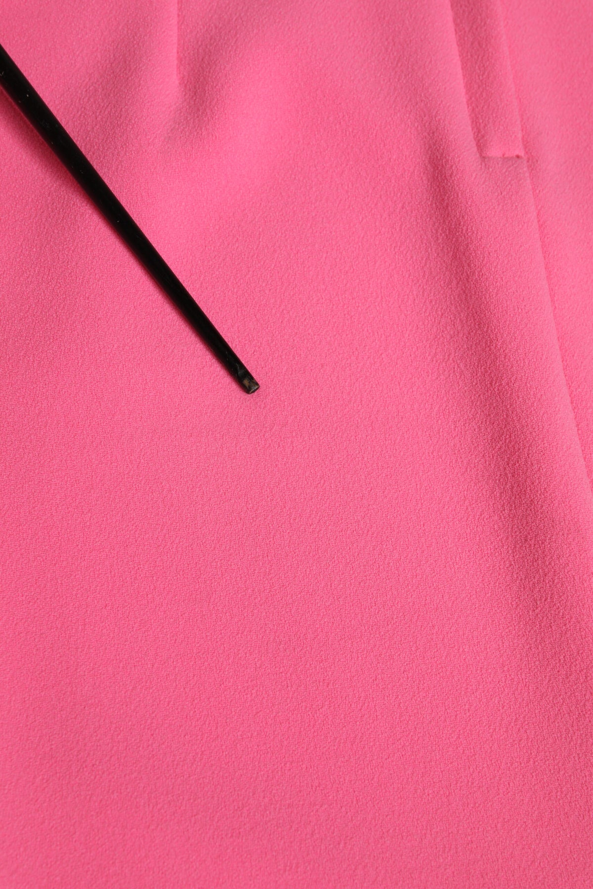 Robe Midi Rose Dolce & Gabbana - Manches Longues Style Sheath
