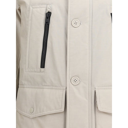 Woolrich Ramar Down Jacket