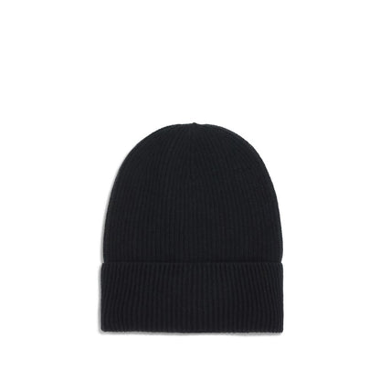 Chapeau en laine et cachemire Moncler