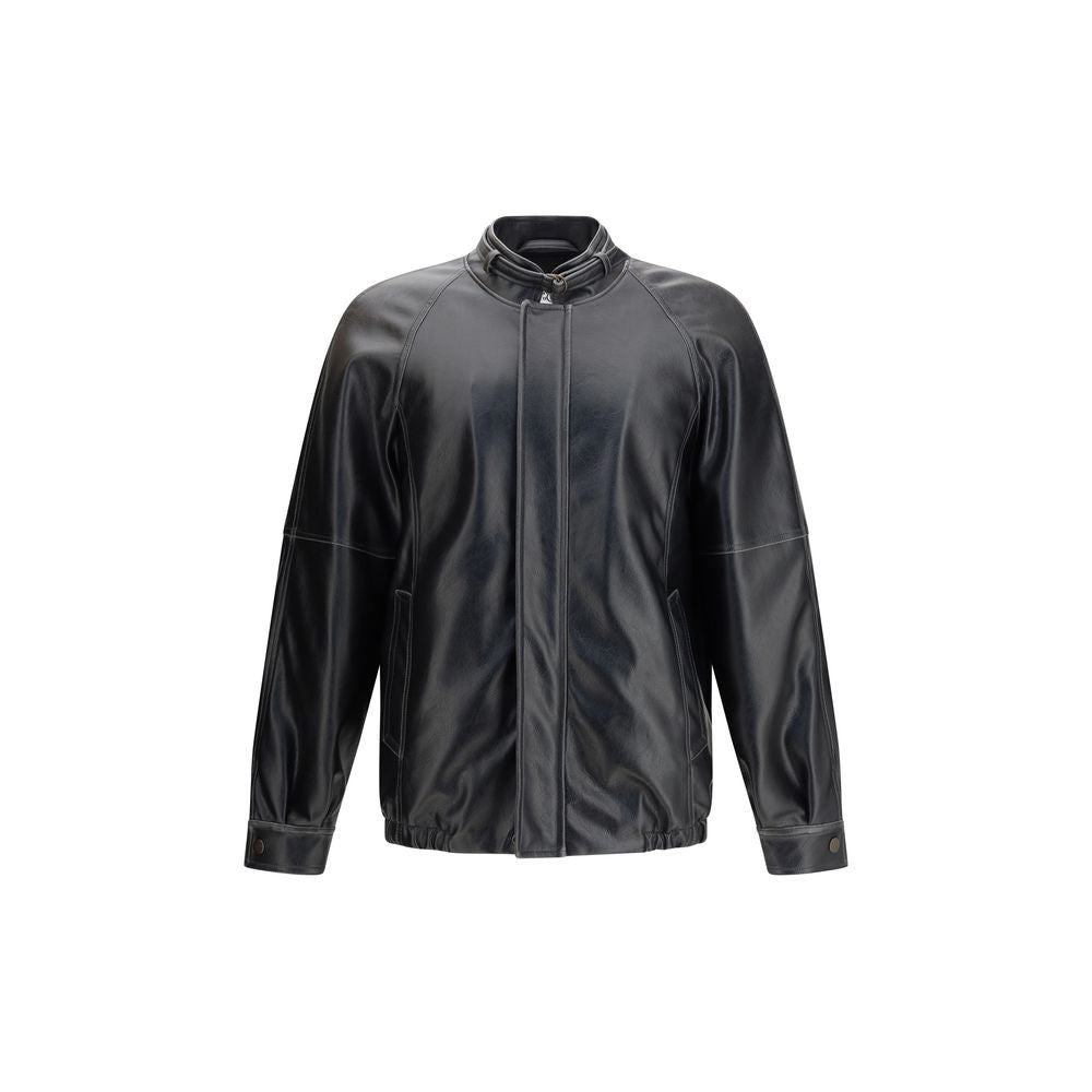 MM6 Flight-style Jacket