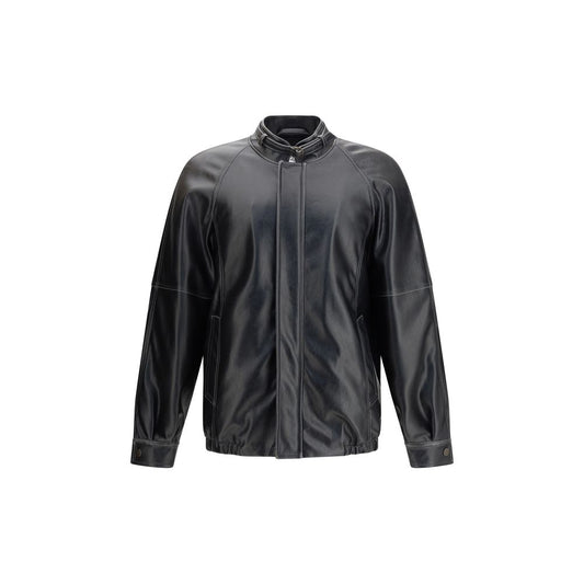 MM6 Flight-style Jacket