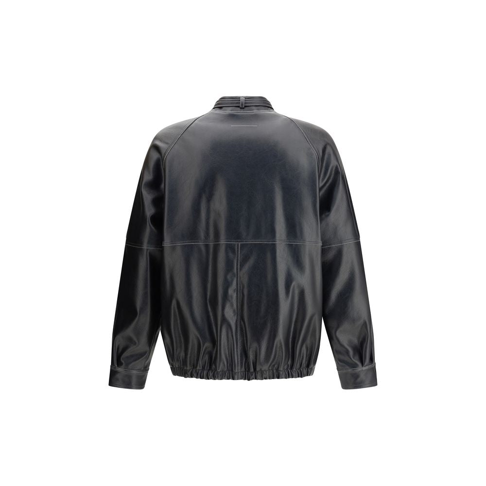 MM6 Flight-style Jacket