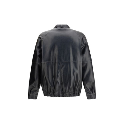 MM6 Flight-style Jacket