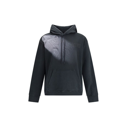 Sweat en coton MM6
