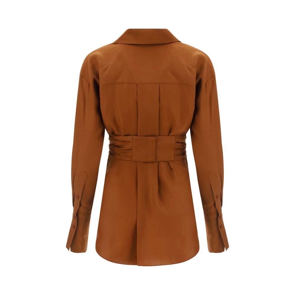 Chemise Sabinas de GAUGE81