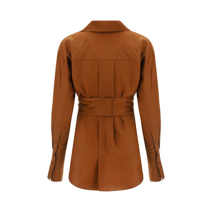 Chemise Sabinas de GAUGE81