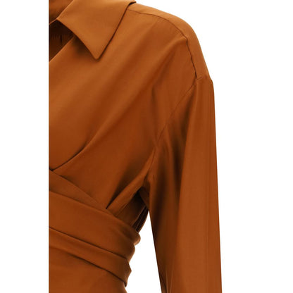 Chemise Sabinas de GAUGE81