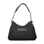 Guess Jeans Zwarte Polyester Handtas