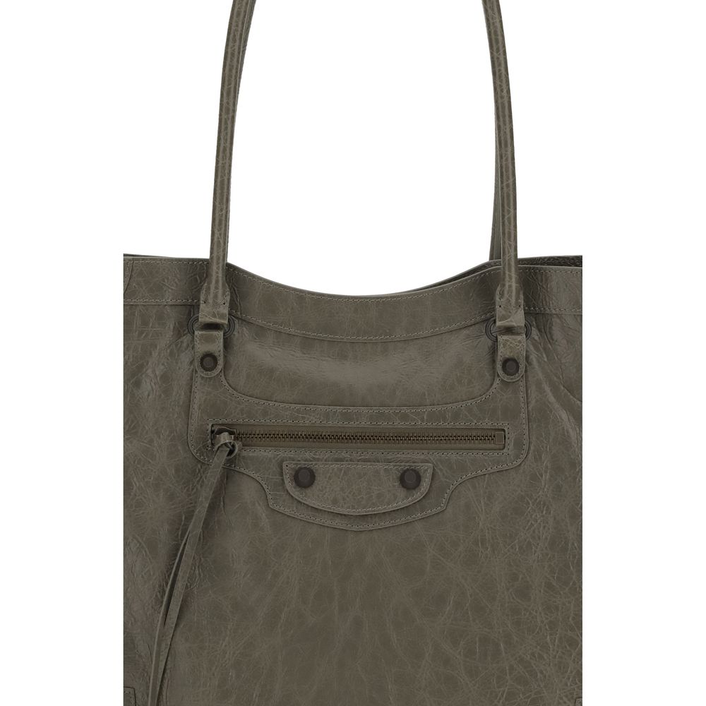 Sac cabas Balenciaga Le City