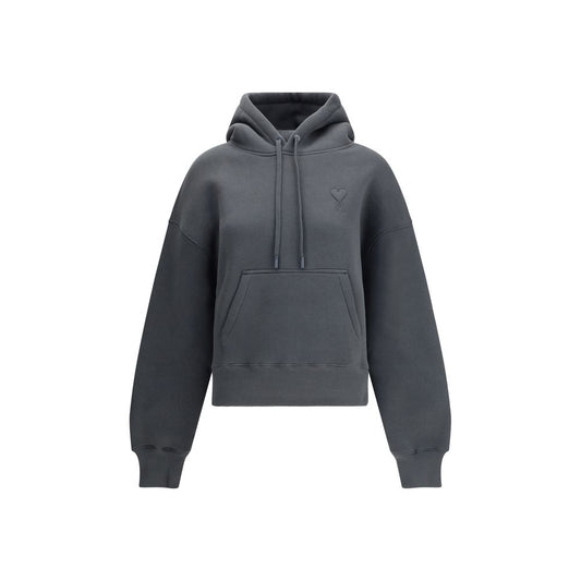 Sweat à capuche Ami Paris Ami De Coeur