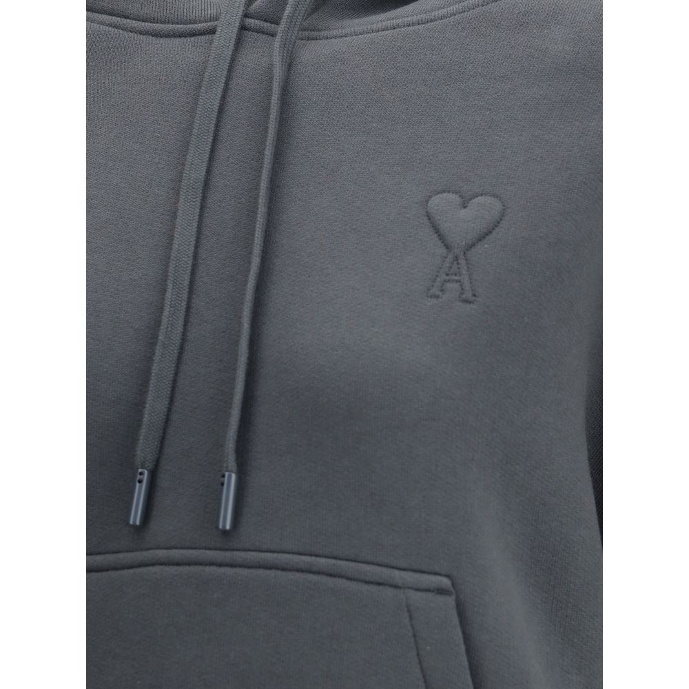 Sweat à capuche Ami Paris Ami De Coeur