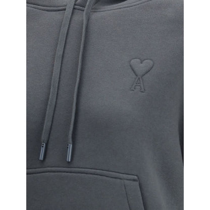 Sweat à capuche Ami Paris Ami De Coeur