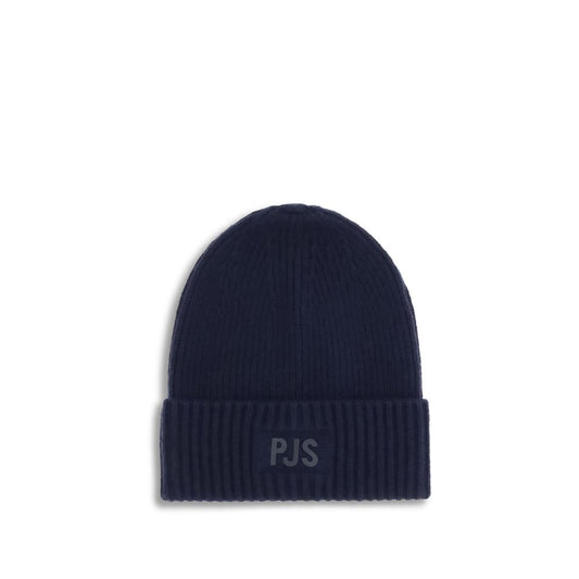 Bonnet en Tricot côtelé Parajumpers