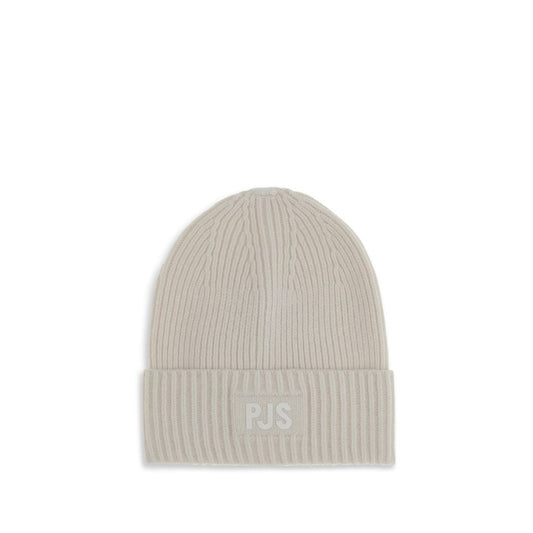 Bonnet en Tricot côtelé Parajumpers
