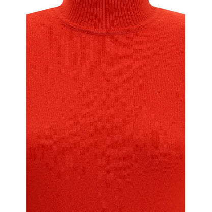 Robe en Tricot de Jacquemus