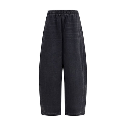 Pantalons de jogging Alexander Wang avec taille élastique