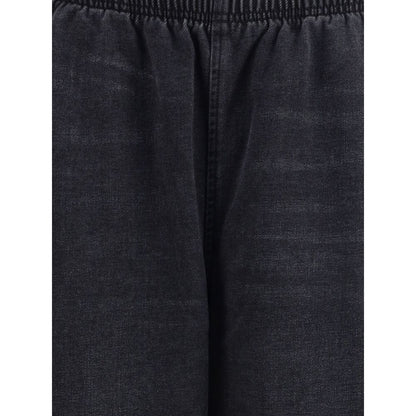 Pantalons de jogging Alexander Wang avec taille élastique