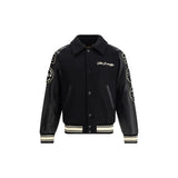 Golden Goose Bomber Jacket en laine