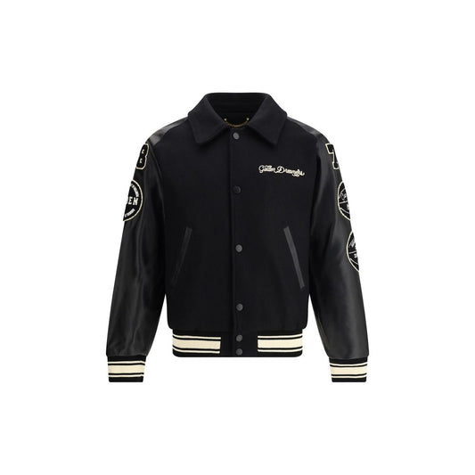 Golden Goose Bomber Jacket en laine
