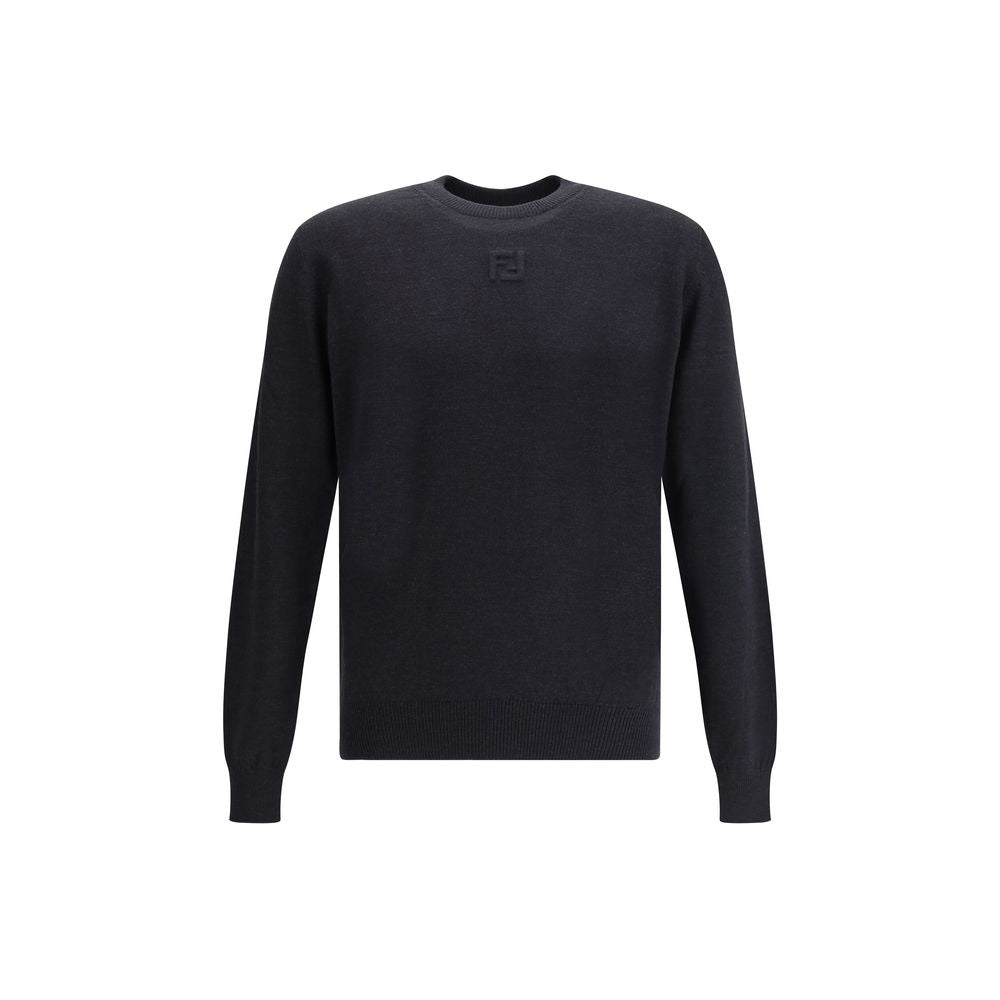 Pull en laine Fendi
