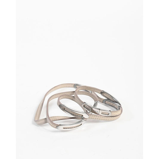 Tod's Begeleide Lederen Sieraden