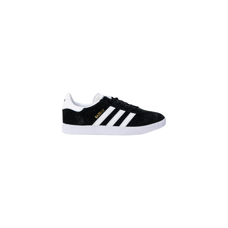 Adidas Gazelle Black Sneakers for Men - Timeless Style and Comfort