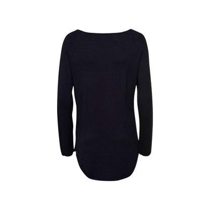 Vêtements de sport en viscose noire uniquement