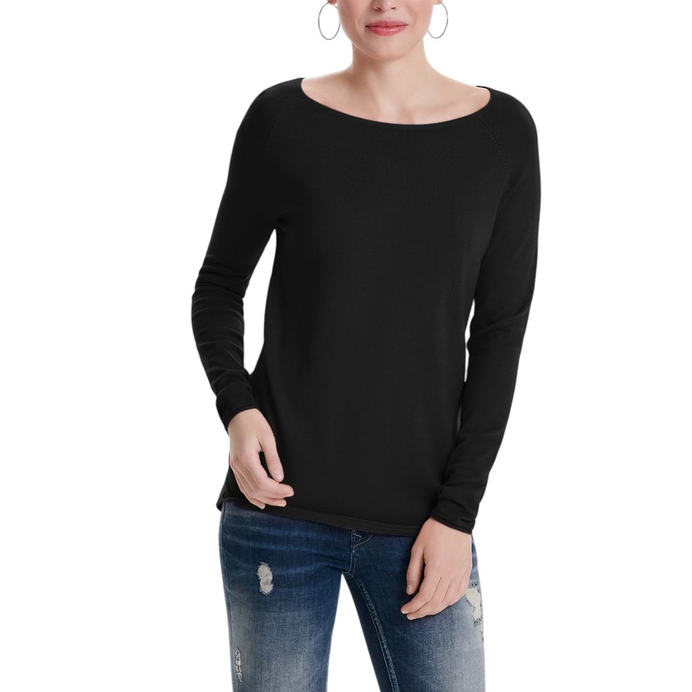 Vêtements de sport en viscose noire uniquement