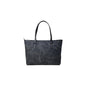 Sac à main en polyester noir Alviero Martini Prima Classe