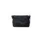 Sac à main en polyester noir Alviero Martini Prima Classe