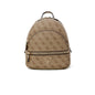 Sac à dos Guess en polyéthylène beige