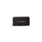 Love Moschino portemonnee van polyethyleen in twee kleuren
