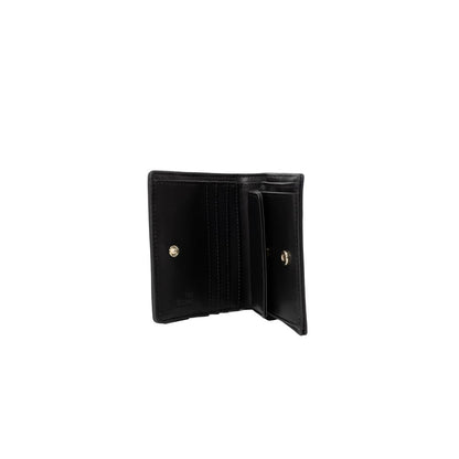 Love Moschino portemonnee van polyethyleen in twee kleuren