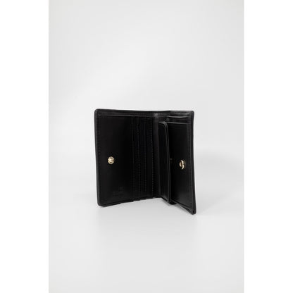 Love Moschino portemonnee van polyethyleen in twee kleuren