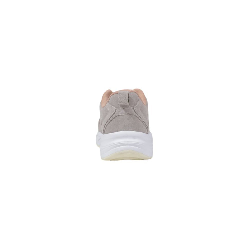 Calvin Klein Jeans Retro Tennis Low Gray Sneakers for Women