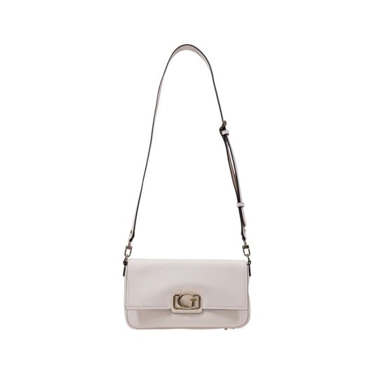 Sac à main Guess en polyéthylène rose