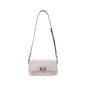 Sac à main Guess en polyéthylène rose