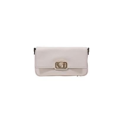 Sac à main Guess en polyéthylène rose