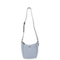 Sac à main Guess en polyéthylène bleu