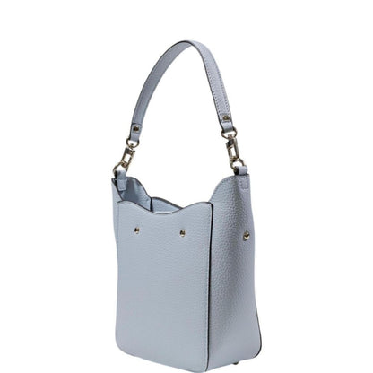 Sac à main Guess en polyéthylène bleu