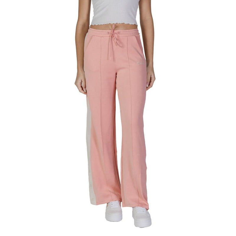 Guess Active Multicolor Polyester Joggers - SUZANNE V5RB00 KCO72