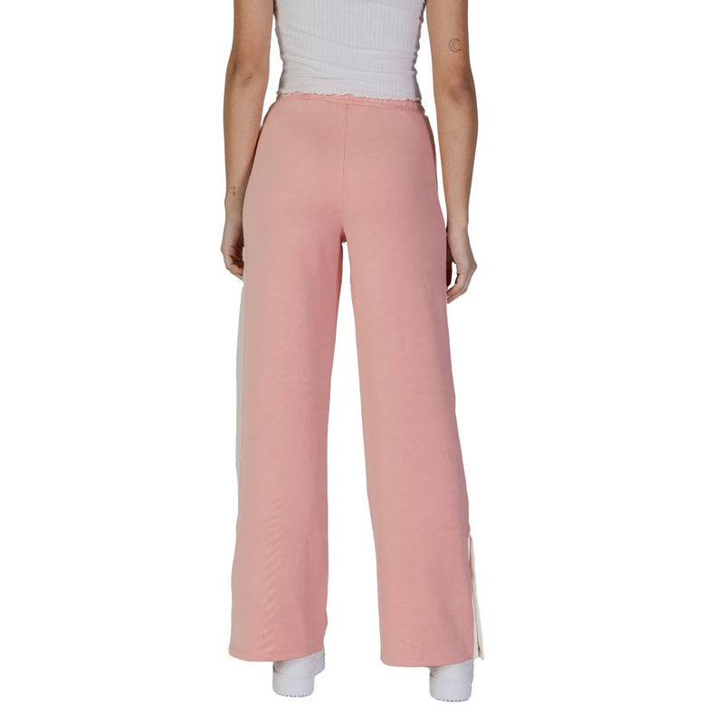 Guess Active Multicolor Polyester Joggers - SUZANNE V5RB00 KCO72